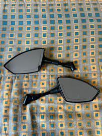 Specchietti Suzuki SV 650