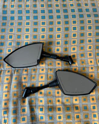 Specchietti Suzuki SV 650