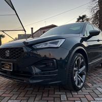 Seat Tarraco 2.0 TDI 200 CV 4Drive DSG FR