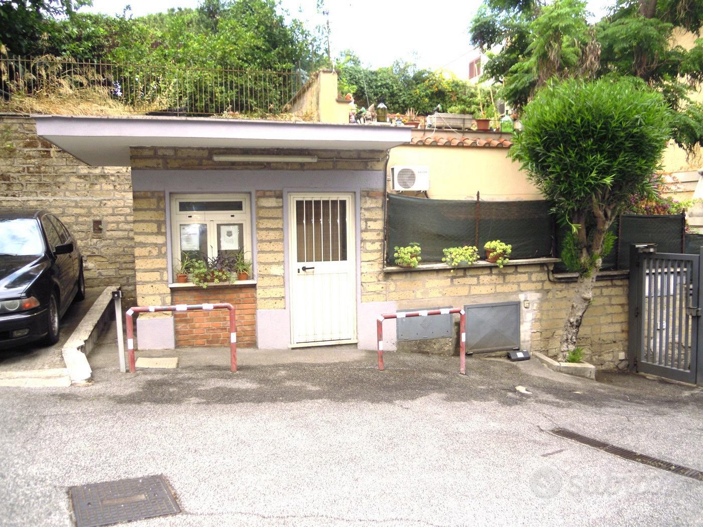 Appartamento – Roma, Parrocchietta, Municipio Roma XI - Vista 5