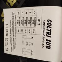 gav usato in buono stato taglia sm