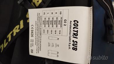 gav usato in buono stato taglia sm