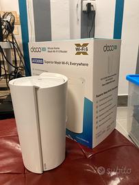 Modem Router TP-Link Deco X3000-5G