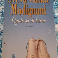Libro Qualcosa di buono