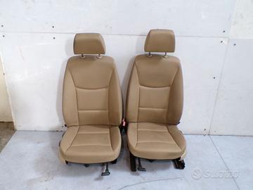 Tappezzeria Completa BMW 3 E90 E91 2006