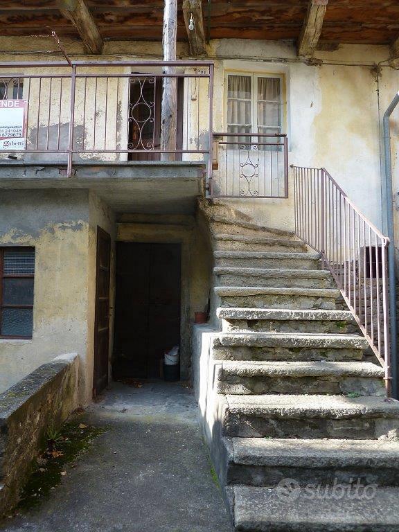 Appartamento – Varzo, Cattagna - Vista 2
