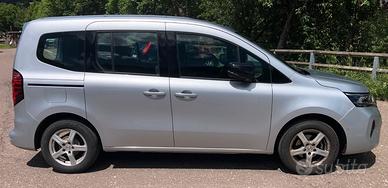 NISSAN TOWNSTAR 1.3 BENZINA 28000 km