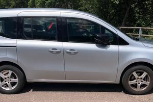 NISSAN TOWNSTAR 1.3 BENZINA MONOVOLUME CADDY