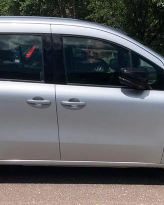 NISSAN TOWNSTAR 1.3 BENZINA MONOVOLUME CADDY