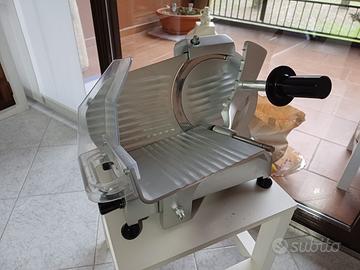 Affettatrice domestica