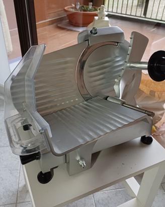 Affettatrice domestica