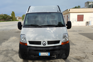 Renault master 2005 2.5dci 90cv