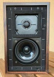 Audiomaster21 LS3/5A Classic 15 Ohm