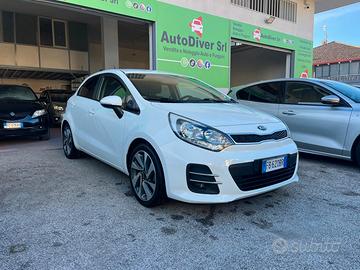 Kia Rio 1.1 Diesel Euro 6