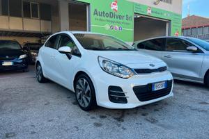 Kia Rio 1.1 Diesel
