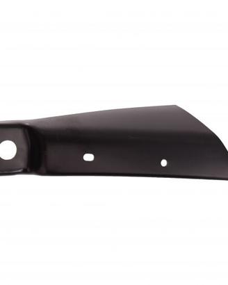 Piastrina destra parafango anteriore Peugeot scoot