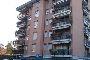 Grande monolocale arredato