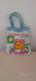Borsetta Winnie the Pooh