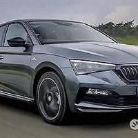 Ricambi skoda scala 2023