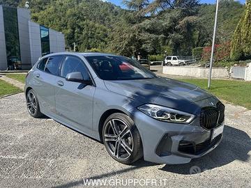 BMW Serie 1 116d 5p. Msport