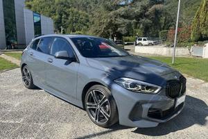 BMW Serie 1 116d 5p. Msport