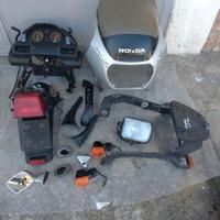 Ricambi Honda VF 1000 bol d'or