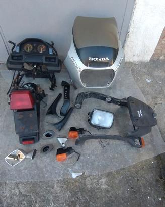 Ricambi Honda VF 1000 bol d'or