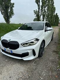 BMW 118D Msport