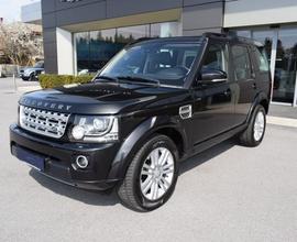 Land Rover Discovery 4 3.0 SDV6 249CV HSE IVA...