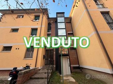 QUATTRO LOCALI AL PIANO 1 CON ASCENSORE, ECOBONUS,