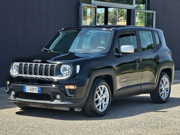 JEEP Renegade 1.6 Mjt 130 Limited Sport