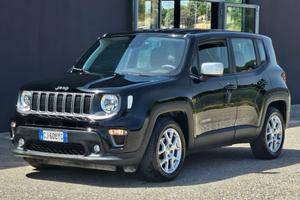 JEEP Renegade 1.6 Mjt 130 Limited Sport