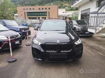 BMW X1 xDrive 20d Msport