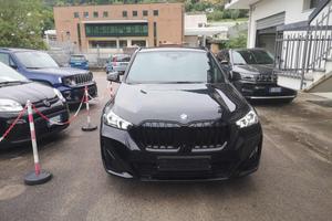 BMW X1 xDrive 20d Msport