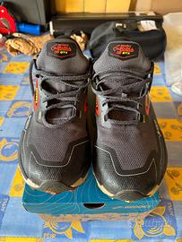 Brooks Cascadia 18 GTX Scarpe da Trail Tg. 45