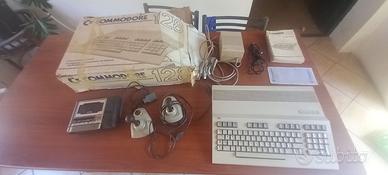Commodore 128