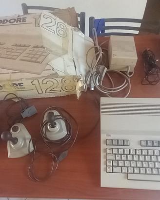 Commodore 128