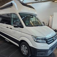 Volkswagen GRAND CALIFORNIA 600 2.0 177CV AUTOMATI
