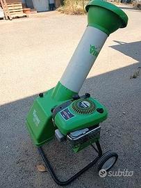 biotrituratore