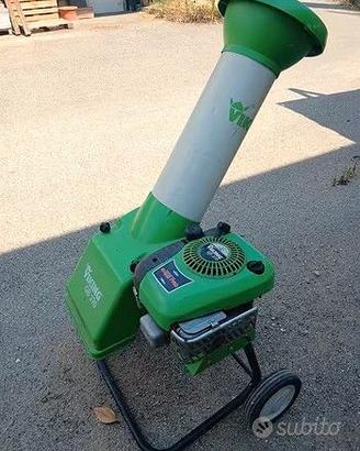 biotrituratore