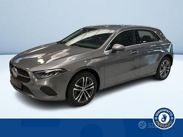 Mercedes-Benz Classe A A 250 e Plug-in hybrid...