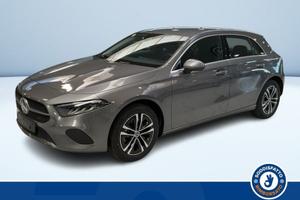 Mercedes-Benz Classe A A 250 e Plug-in hybrid...