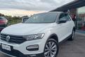 Volkswagen T-Roc 2.0 TDI 4x4 FULL OPTIONAL
