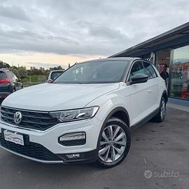 Volkswagen T-Roc 2.0 TDI 4x4 FULL OPTIONAL