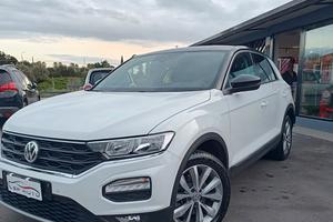 Volkswagen T-Roc 2.0 TDI 4x4 FULL OPTIONAL