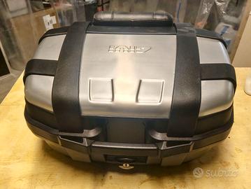 bauletto givi 52 litri