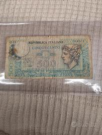 500 lire 