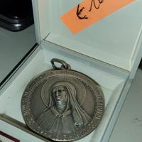 Medaglia S. Teresa 