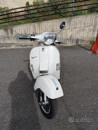 Piaggio Vespa 150 PX - 2007