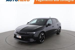 OPEL Astra 1.6 Plug-in Hybrid 225 CV AT8 GSe